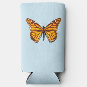 Monarch Butterfly Selters Dosenkühler