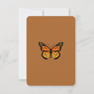 Monarch Butterfly Sensation