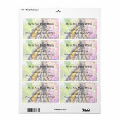 Monarch Butterfly Sipping Nectar (Vorne)