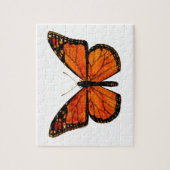 Monarch butterfly Small Puzzle (Vertikal)