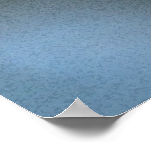 Monarch Butterfly Sonnenblume Blume Poster (Ecke)