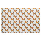 Monarch Butterfly Stoff (Fat Quarter (45,7 x 55,9 cm))