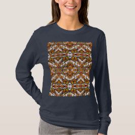 Monarch Butterfly Sweatshirt - sehr snazzy T-Shirt