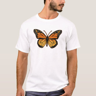 Monarch Butterfly T-Shirt