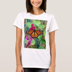 Monarch Butterfly T-Shirt