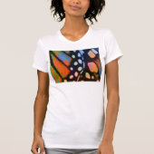 Monarch Butterfly T-Shirt (Vorderseite)
