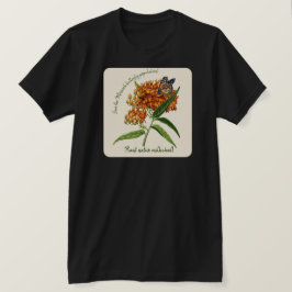 Monarch Butterfly T-Shirt