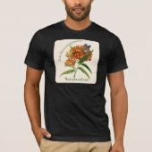 Monarch Butterfly T-Shirt (Vorderseite)