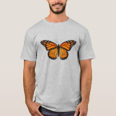 Monarch Butterfly T-Shirt (Vorderseite)