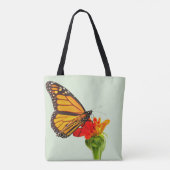 Monarch Butterfly Tasche (Rückseite)