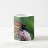 Monarch Butterfly - Tasse (Mittel)