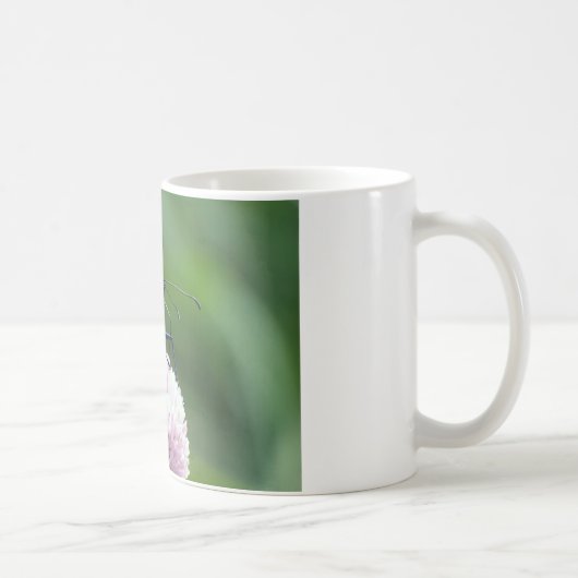 Monarch Butterfly - Tasse (Rechts)