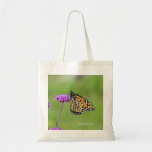 Monarch Butterfly Tosack Tragetasche