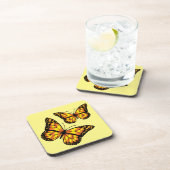 MONARCH BUTTERFLY UNTERSETZER (Rechte Seite)