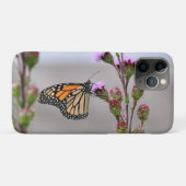 Monarch Case-Mate iPhone Hülle (Rückseite (Horizontal))