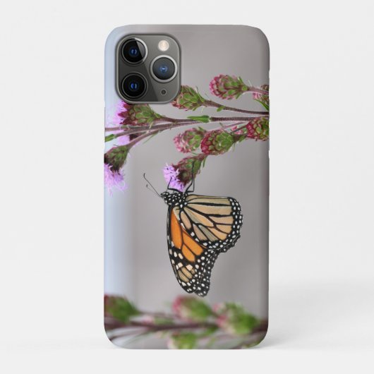 Monarch Case-Mate iPhone Hülle (Rückseite)
