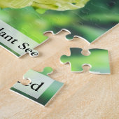 Monarch Caterpillar & Swan Plant Seed 110 Pcs Puzzle (Seite)