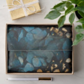 Monarch Celebration Ribbon Seidenpapier (Geschenk)