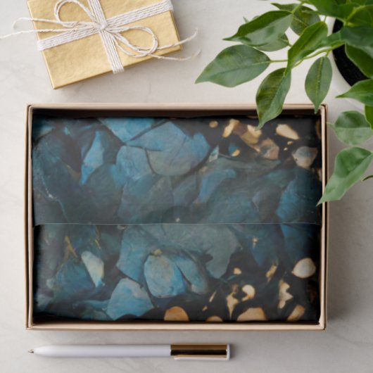 Monarch Celebration Ribbon Seidenpapier (Geschenk)