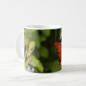 Monarch Coffee Mugs Kaffeetasse (Vorderseite Links)