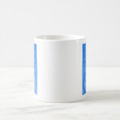 Monarch Cycles Kaffeetasse (Mittel)