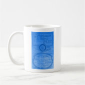 Monarch Cycles Kaffeetasse (Links)
