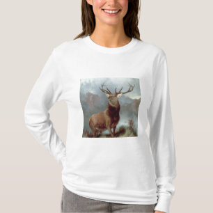 Monarch der Schlucht, 1851 T-Shirt