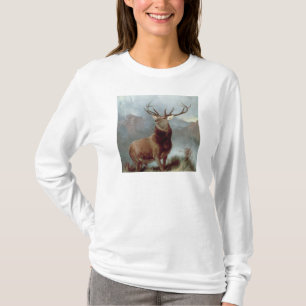 Monarch der Schlucht, 1851 T-Shirt