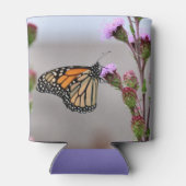 Monarch Dosenkühler (Rückseite)