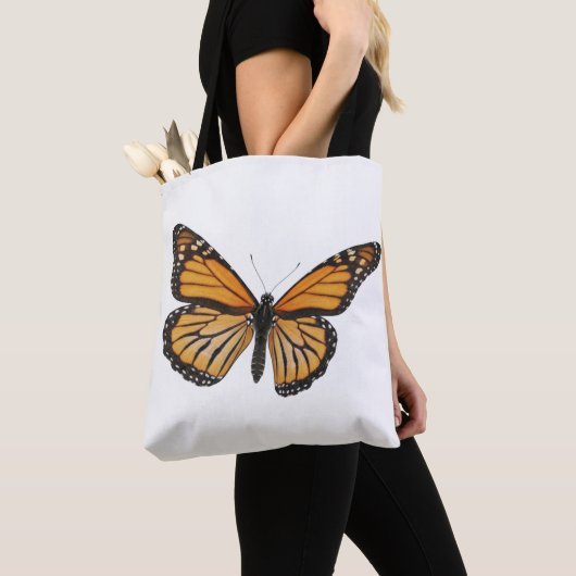 Monarch Drift Tasche (Von Nahem)