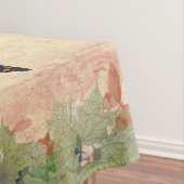 Monarch Garden Tableclout Tischdecke (Beispiel)