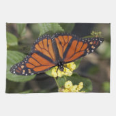 Monarch-Geschirrtuch Geschirrtuch (Horizontal)