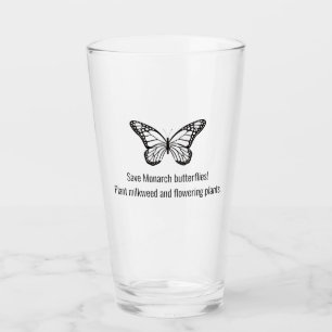 Monarch Glass Glas