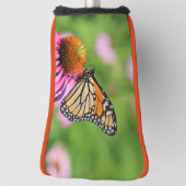 Monarch Golf Headcover (Rotieren 90)