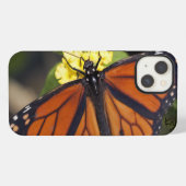 Monarch iPad-Hülle iPhone Hülle (Rückseite (Horizontal))