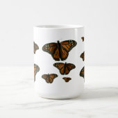 Monarch Kaffeetasse (Mittel)