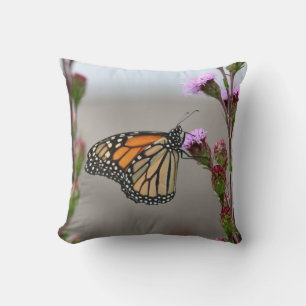 Monarch Kissen