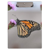 Monarch Klemmbrett (Vorderseite)