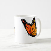 Monarch Landing Kaffeetasse (VorderseiteRechts)
