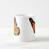 Monarch Landing Kaffeetasse (Mittel)
