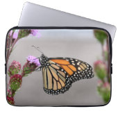 Monarch Laptopschutzhülle (Vorderseite)