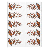 Monarch Medley Tablecloth Tischdecke (Vorderseite)
