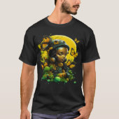 Monarch Melodies Urban Fantasy T - Shirt (Vorderseite)