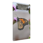 Monarch Mini Clipboard Klemmbrett (Schrägansicht)