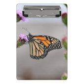 Monarch Mini Clipboard Klemmbrett (Vorderseite)