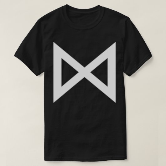 Monarch MonsterVerse T-Shirt (Design vorne)