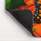 Monarch Mousepad (Ecke)
