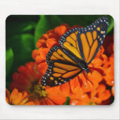 Monarch Mousepad (Vorne)