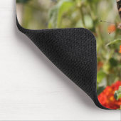"Monarch" Mousepad (Ecke)