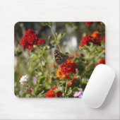 "Monarch" Mousepad (Mit Mouse)